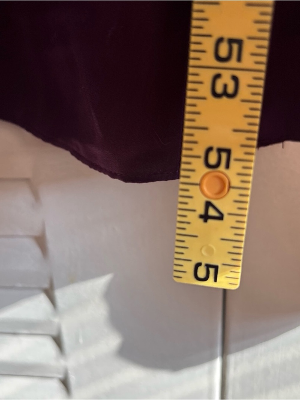 City Chic Women’s Opulent Long Sleeve Midi Dress Lilac Size L NWT - Picture 13 of 14
